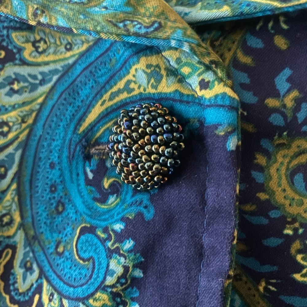 Jacket - Picture 5 of 5
